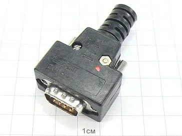 СНП 268-9ВП111-2-В фото СНП 268-9ВП111-2-В Разъемы разное фото