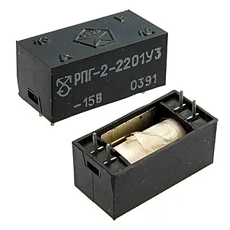 РПГ-2-2201 15В фото 2 РПГ-2-2201 15В фото 2