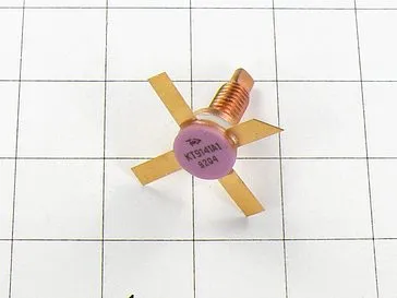 КТ9141А1 фото 2 КТ9141А1 фото 2