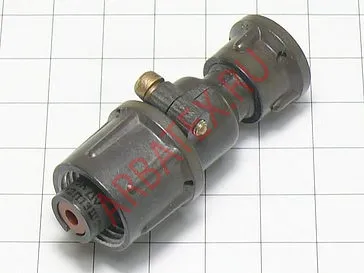 ШР12П1ЭШ2 роз.каб. фото ШР12П1ЭШ2 роз.каб. Разъемы ШР, СШР фото