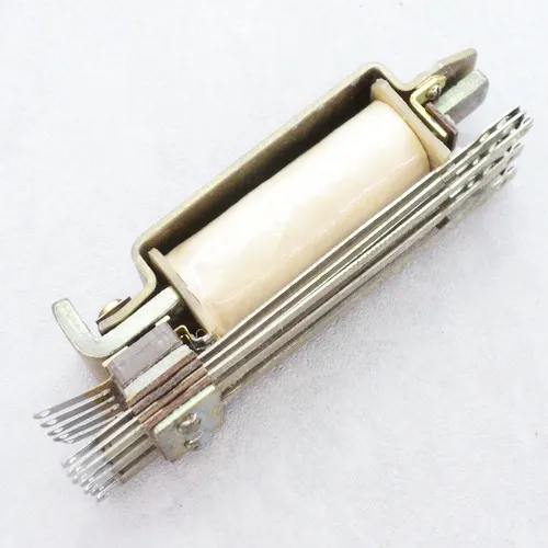 РПН рс4.530.533 фото 2 РПН рс4.530.533 фото 2