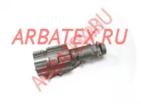 РБН1-12-18Г4-В розетка кабельная фото