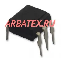 АОТ127Д оптопара транзисторная