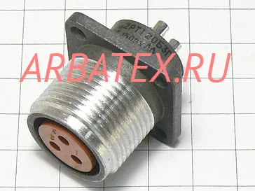 2РТТ20Б3Г5В фото 2РТТ20Б3Г5В Разъемы разное фото