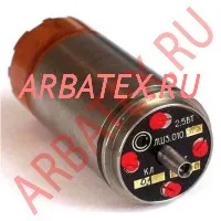 2,5вт лш3.010.407 кл.МВТ фото