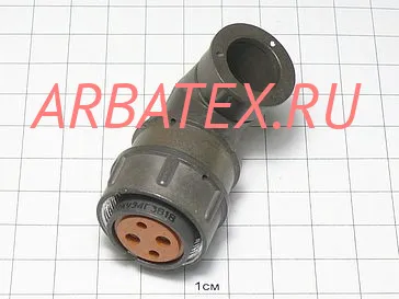 2РТТ28КУЭ4Г10В фото 2РТТ28КУЭ4Г10В Разъемы разное фото