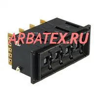 ПП10-2МеВ переключатель ПП10-2МеВ переключатель