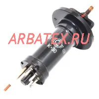 К-30 клистрон