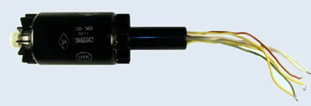 ОВ-37 лампа обратной волны фото 2 ОВ-37 лампа обратной волны фото 2