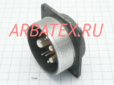 2РТТ48Б9Ш26В фото 2РТТ48Б9Ш26В Разъемы разное фото