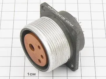 2РТТ32Б4Г13В фото фото 2 2РТТ32Б4Г13В Разъемы разное фото фото 2