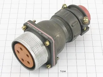 2РТТ36БПН5Г18В фото фото 3 2РТТ36БПН5Г18В Разъемы разное фото фото 3