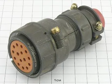 2РТТ36КПЭ15Г20В фото фото 2 2РТТ36КПЭ15Г20В Разъемы разное фото фото 2