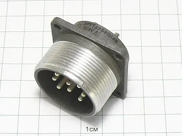 2РТТ32Б8Ш14В фото фото 3 2РТТ32Б8Ш14В Разъемы разное фото фото 3