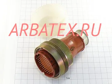 9РБ1С-102В вилка фото 9РБ1С-102В вилка Разъемы разное фото