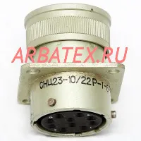 СНЦ23-19/27Р-1-А-В розетка фото СНЦ23-19/27Р-1-А-В розетка Разъемы разное фото