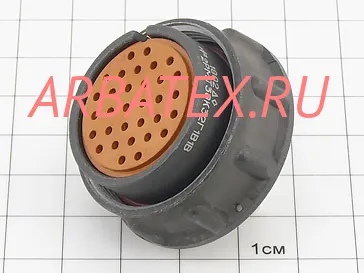 2РМ30К32Г1В1 розетка фото 2РМ30К32Г1В1 розетка Разъемы разное фото