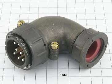 2РТТ32КУЭ8Ш14В фото фото 2 2РТТ32КУЭ8Ш14В Разъемы разное фото фото 2