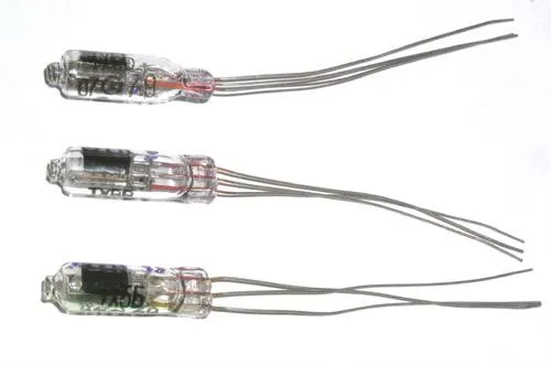 ТХ5Б радиолампа фото 2 ТХ5Б радиолампа фото 2