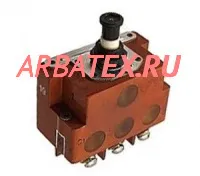 АЗК3-35 автомат защиты АЗК3-35 автомат защиты