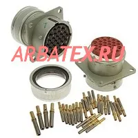 СНЦ23Л-32/27Р-6-В розетка фото