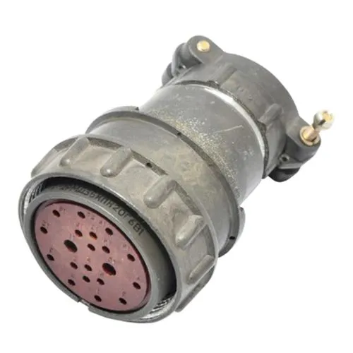 2РМД36К20Г6В1 розетка фото фото 3 2РМД36К20Г6В1 розетка Разъемы разное фото фото 3