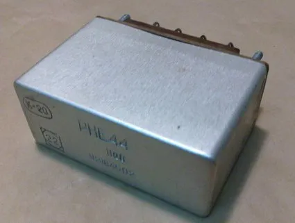 РНЕ-44 12В фото 3 РНЕ-44 12В фото 3