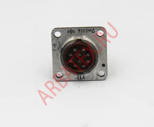 2РМТ22Б10Г1В1В Разъемы 2РМ, 2РМТ, 2РМГ, 2РМДТ, ОНЦ-РГ фото фото 4