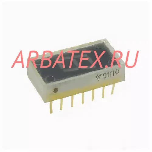 АЛС335В1 цифровой индикатор