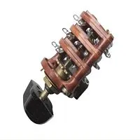 ПМ-11П3Н переключатель галетный