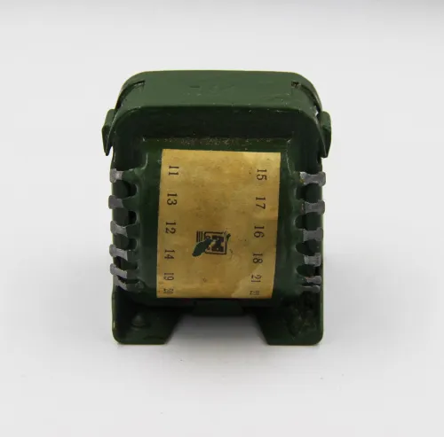 ТА21-127/220-50В трансформатор фото 5