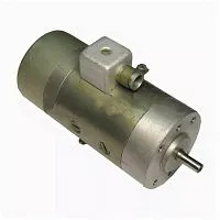 Д-15М электродвигатель