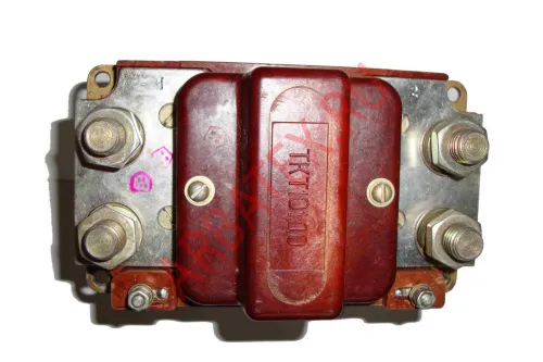 ТКТ101ДО контактор фото 2