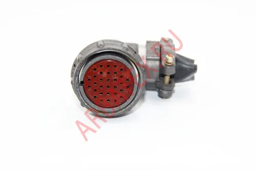 2РМТ30КУН32Г1В1В Разъемы 2РМ, 2РМТ, 2РМГ, 2РМДТ, ОНЦ-РГ фото фото 3