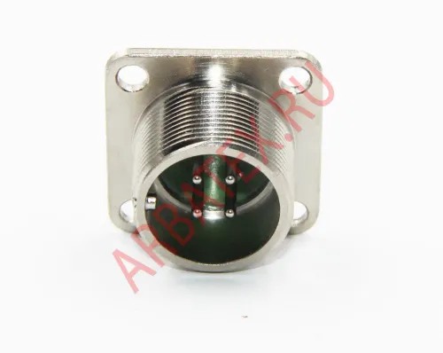 2РМГД18Б4Ш5Е2 Разъемы 2РМ, 2РМТ, 2РМГ, 2РМДТ, ОНЦ-РГ фото фото 5