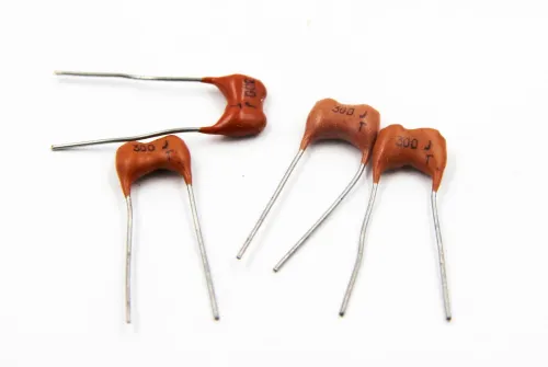 К31-11 1Г 250в 300 пф фото 2