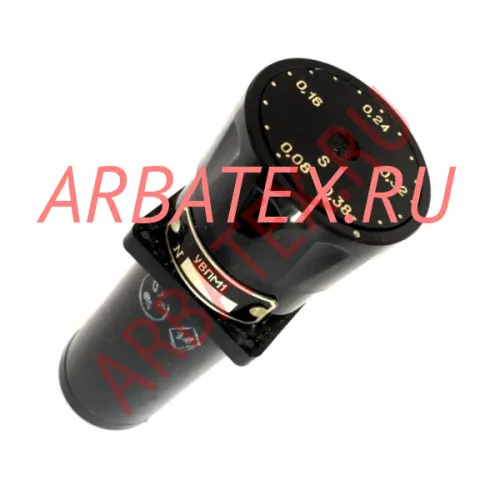 УВПМ-1-201 0,08-0,38с