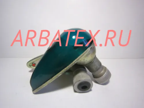 БАНО-45 бортовой огонь зелёный БАНО-45 бортовой огонь зелёный