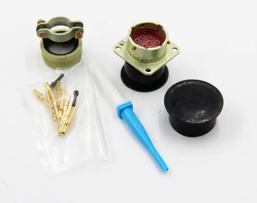 СНЦ23-10/22В-2-в-В Разъемы разное фото фото 5