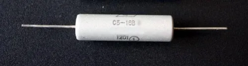 С5-16В 8вт 2,7 фото 2