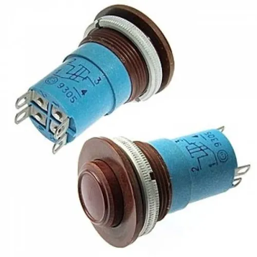 К-3-2 24мм кнопка фото 2 К-3-2 24мм кнопка фото 2