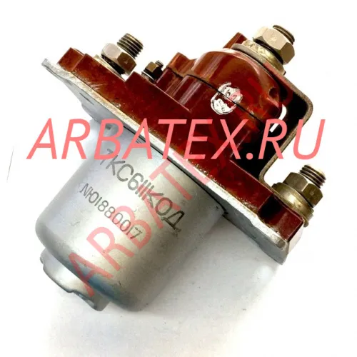ТКС611КОД контактор ТКС611КОД контактор