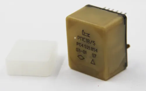 РПС-18/5 РС4.521.854 фото 7 РПС-18/5 РС4.521.854 фото 7