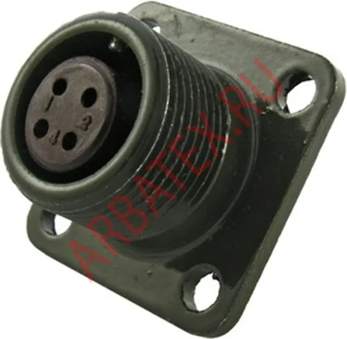 2РМ14Б4Г1А1 Разъемы 2РМ, 2РМТ, 2РМГ, 2РМДТ, ОНЦ-РГ фото фото 3