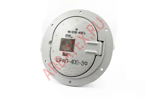 ШРАП-400-3Ф розетка фото ШРАП-400-3Ф розетка Разъемы разное фото