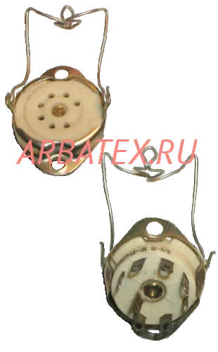 ПЛК7Д-31 ламповая панель 