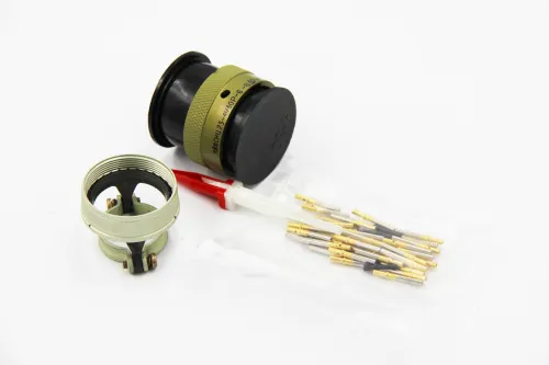 СНЦ23-41/30Р-6-В розетка фото СНЦ23-41/30Р-6-В розетка Разъемы разное фото