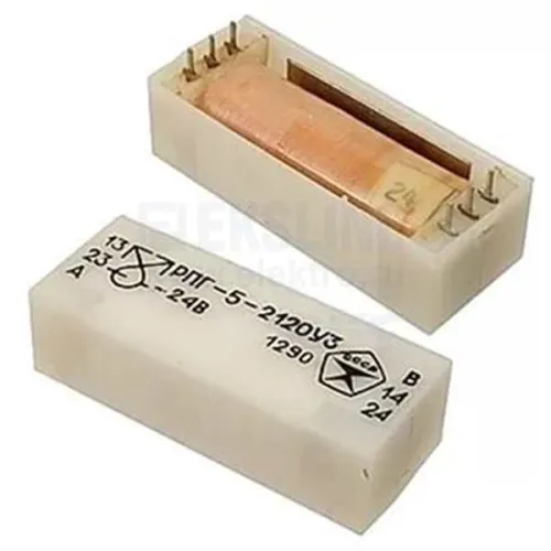 РПГ-5 2110 24В фото 2