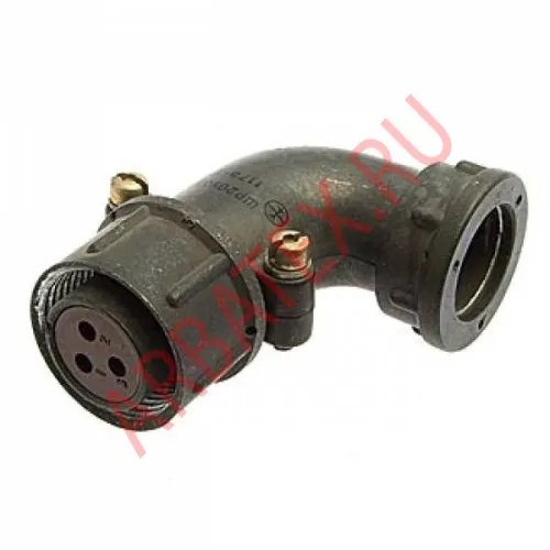 ШР20У3ЭШ6 розетка фото фото 2 ШР20У3ЭШ6 розетка Разъемы ШР, СШР фото фото 2