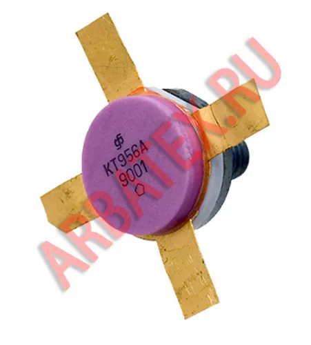 2Т956А фото 3 2Т956А фото 3